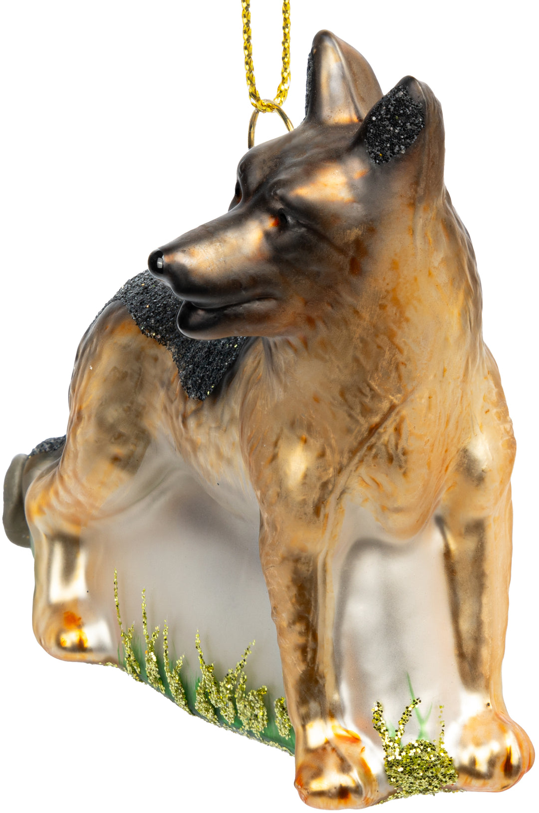 Schäferhund No.584