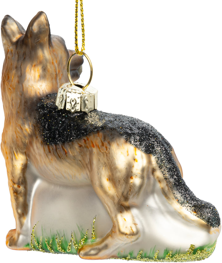 Schäferhund No.584
