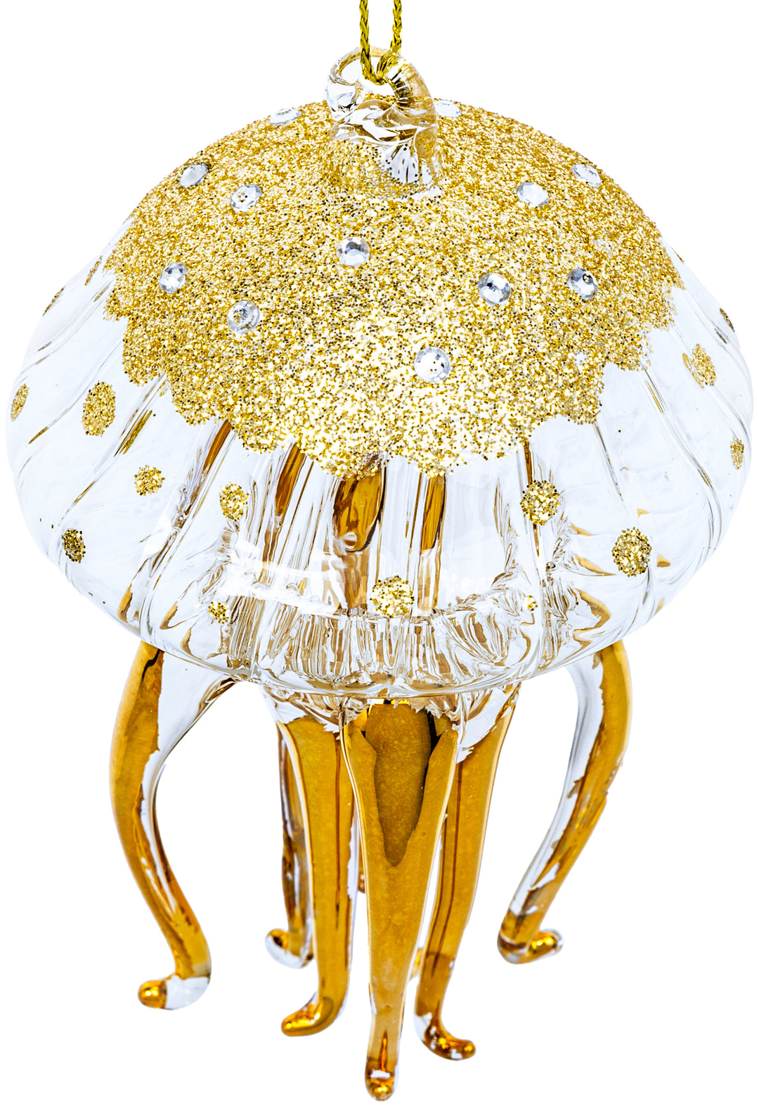 Qualle No.587