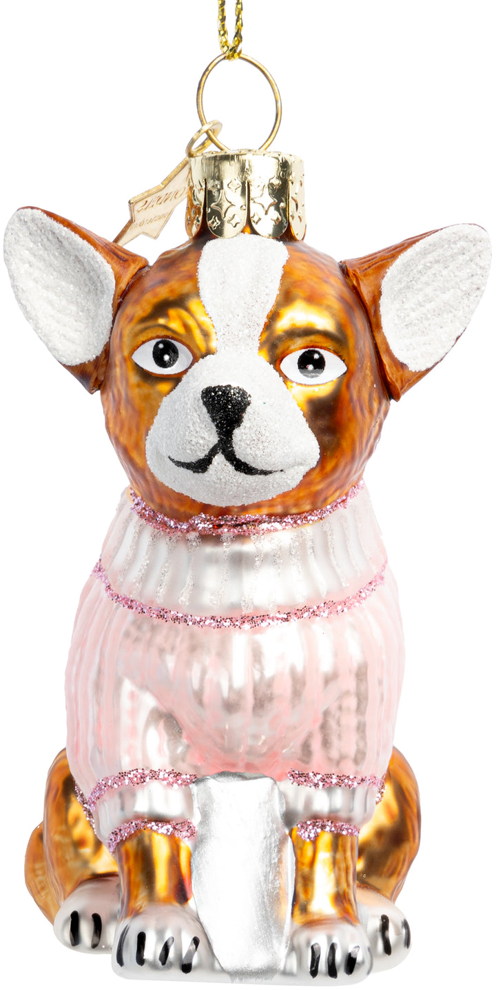 Chihuahua No.590