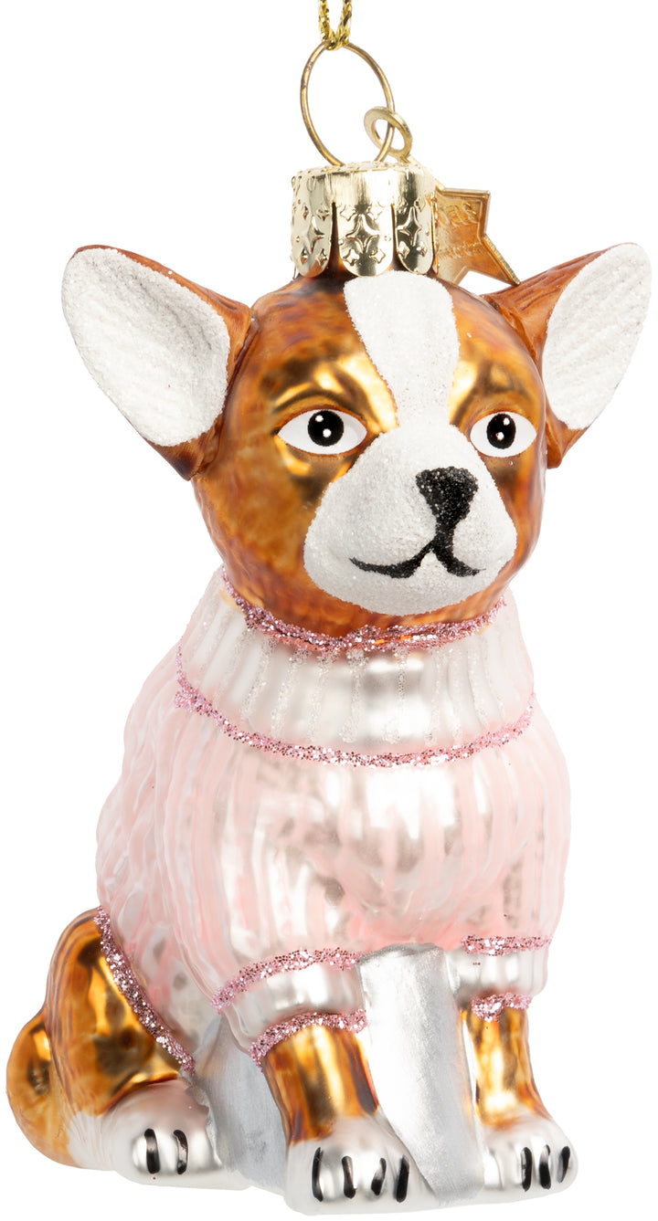 Chihuahua No.590