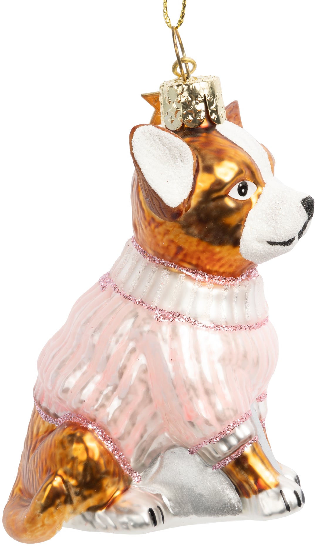Chihuahua No.590