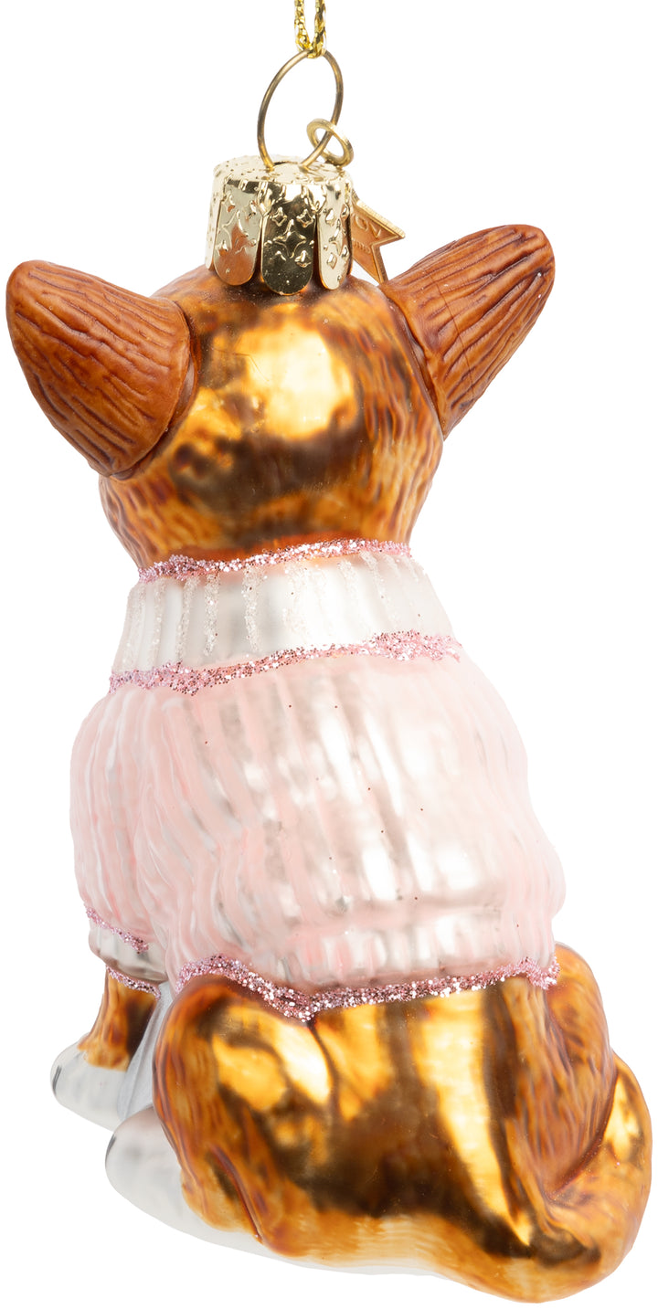 Chihuahua No.590