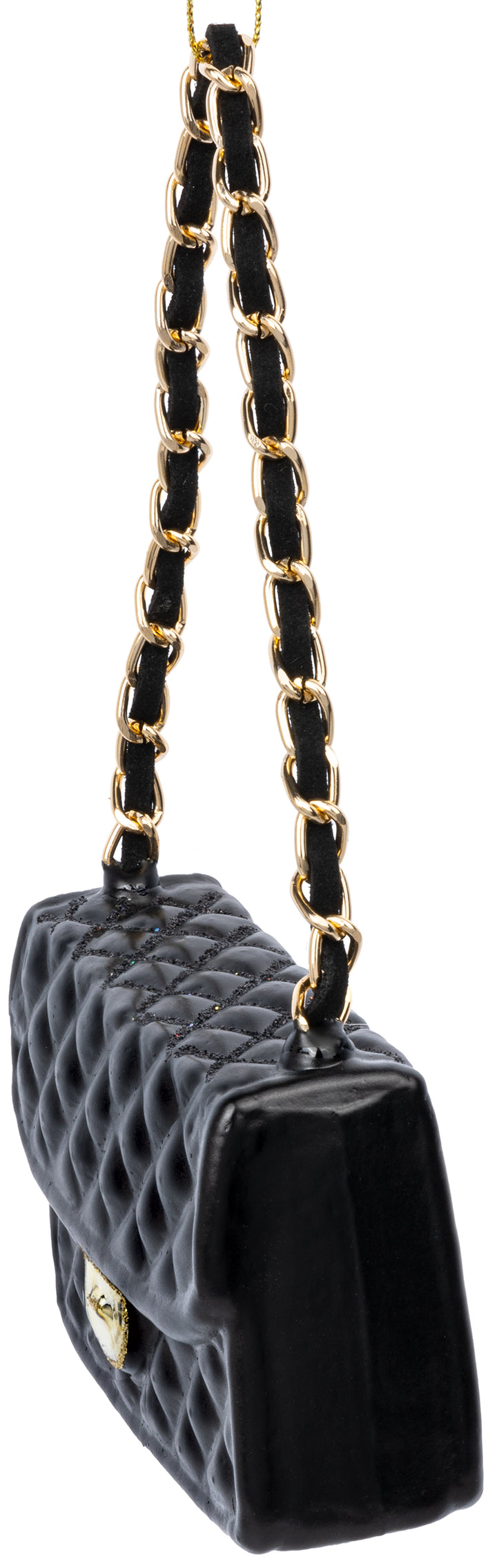 Handtasche schwarz No.635