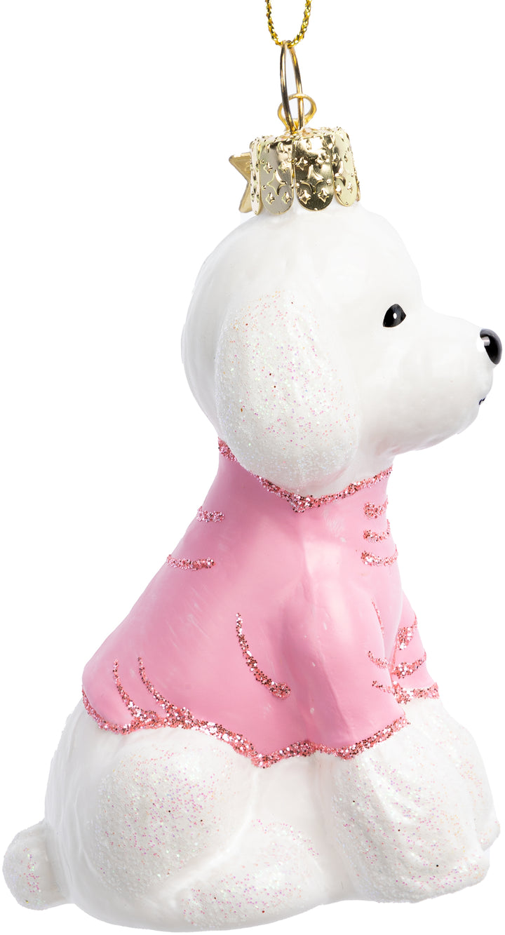 Pudel Rosa Shirt No.636
