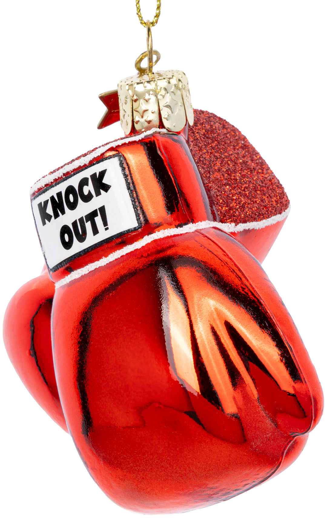Boxhandschuh No.640