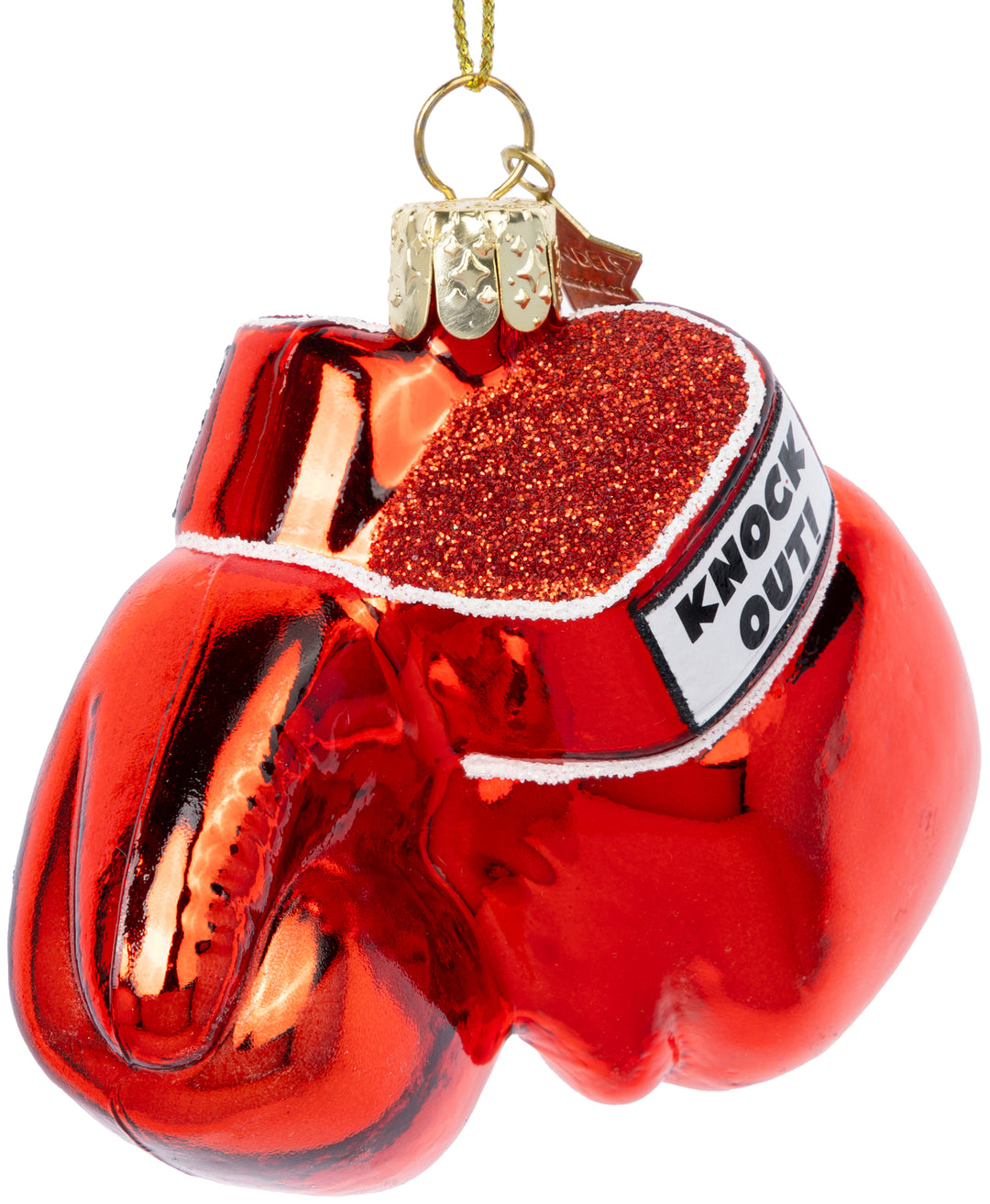 Boxhandschuh No.640