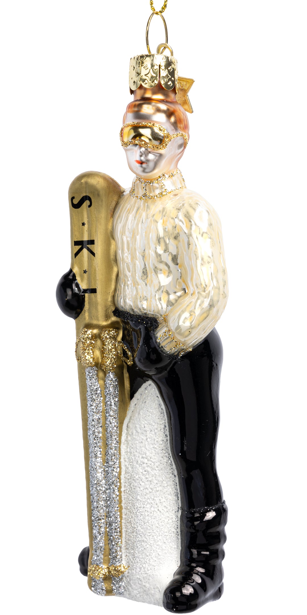 Ski Boy No.642
