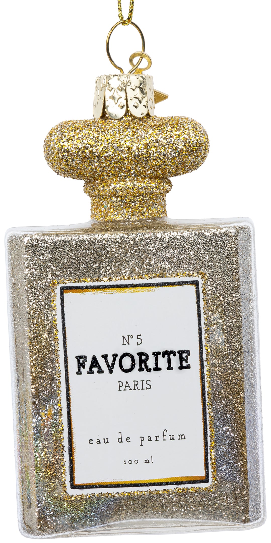 Parfum Flacon No.648