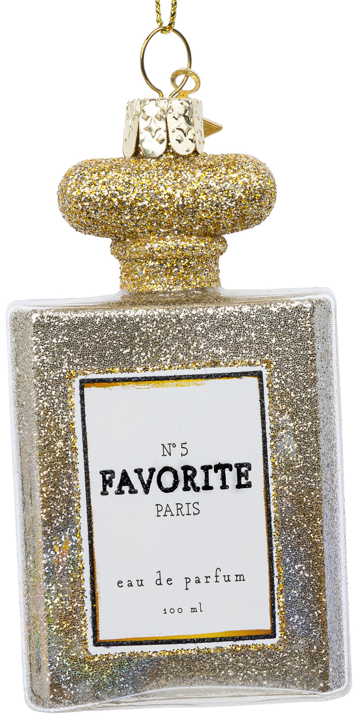 Parfum Flacon No.648