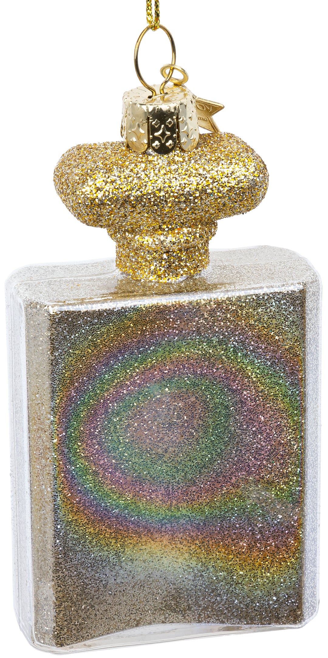 Parfum Flacon No.648
