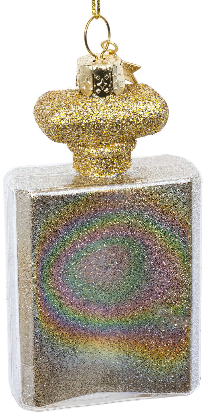 Parfum Flacon No.648