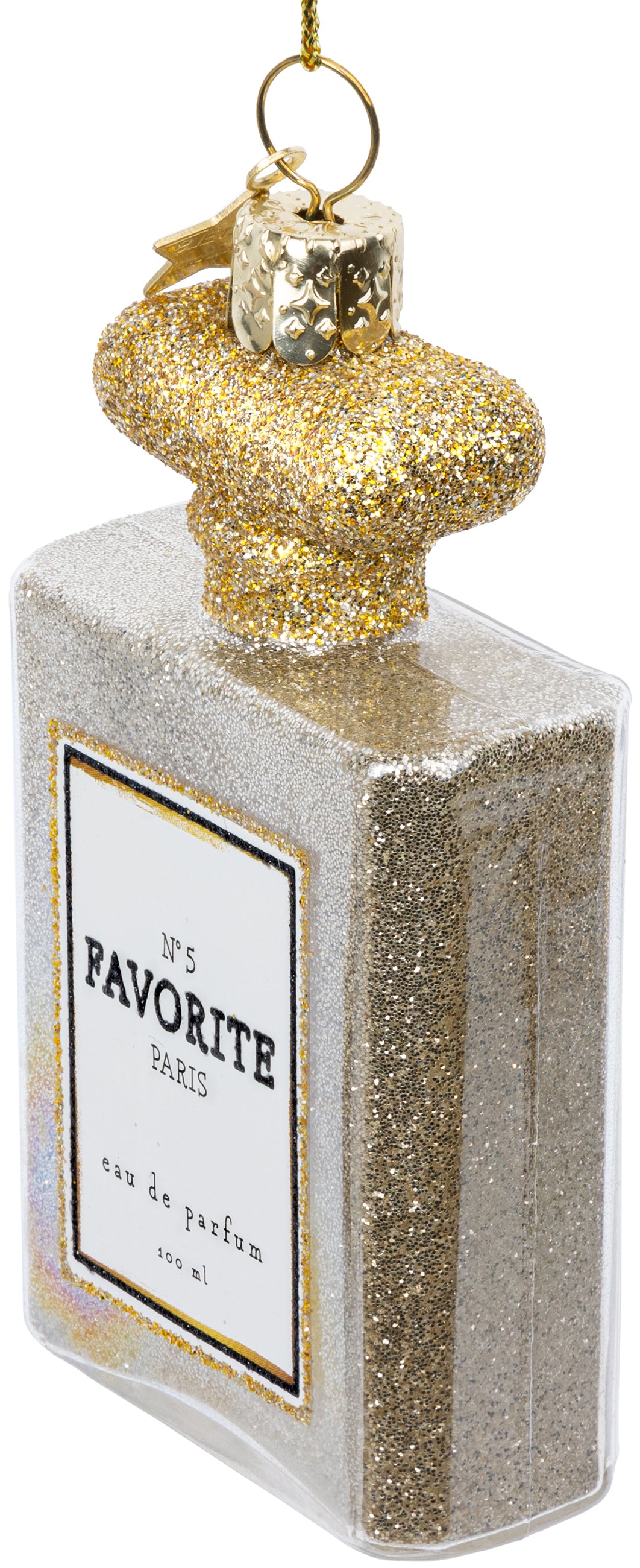 Parfum Flacon No.648