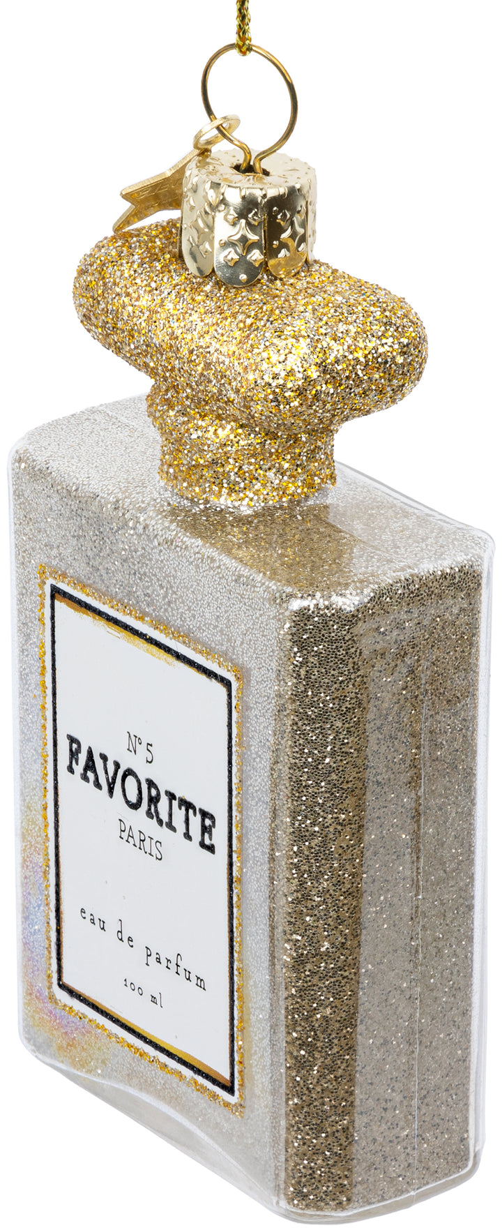Parfum Flacon No.648