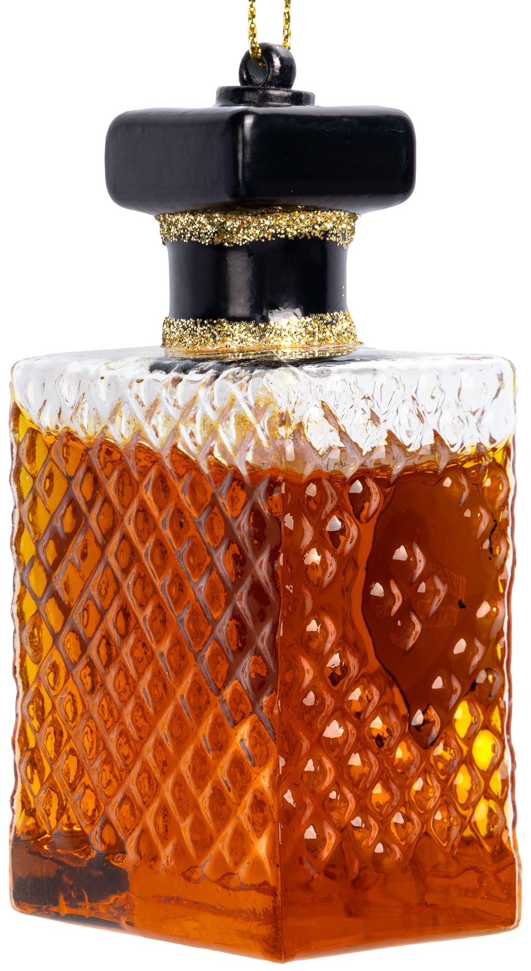 Whiskey Flasche No.651