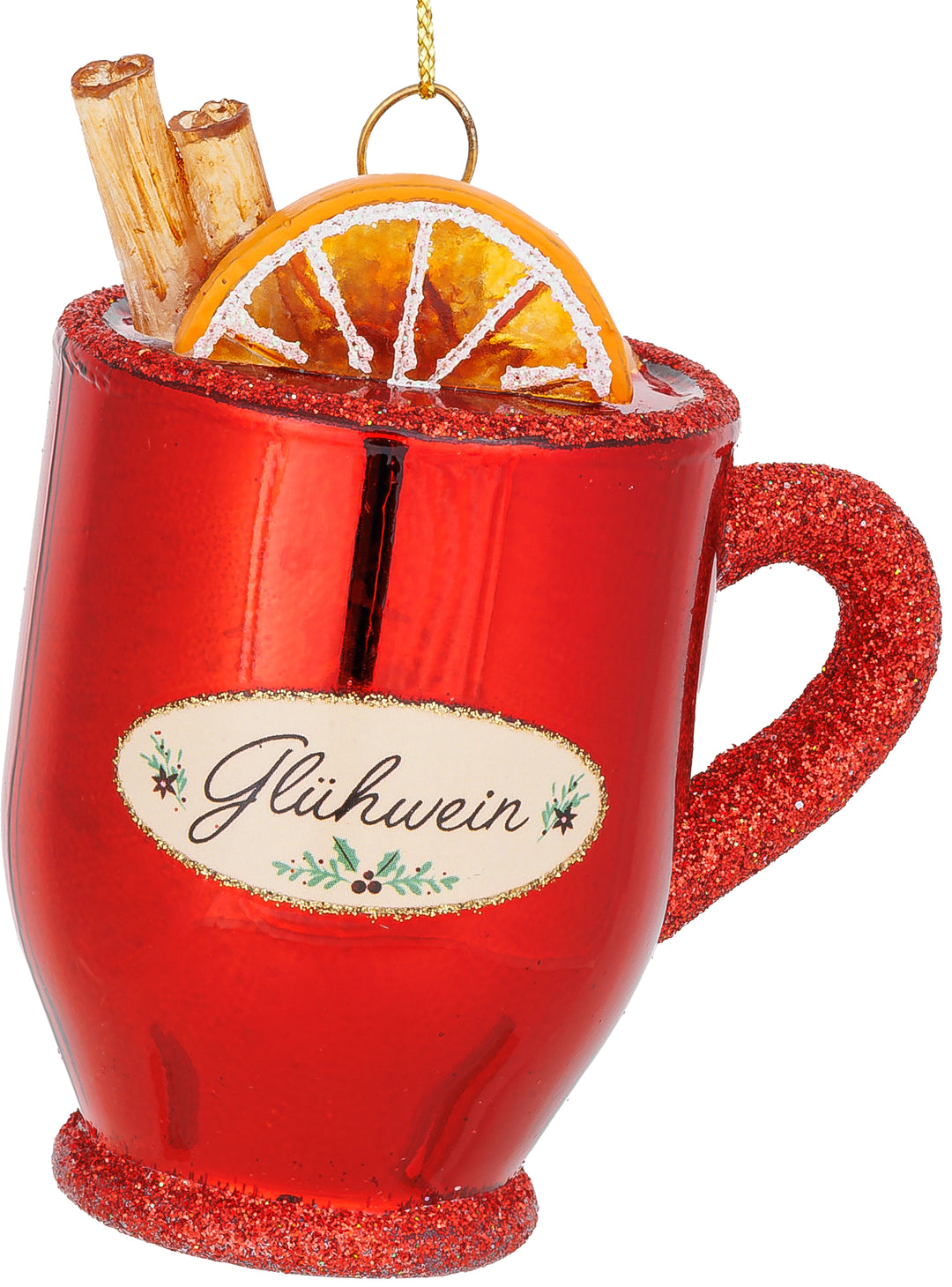 Glühweintasse No.666