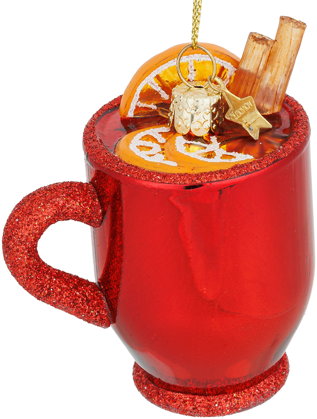 Glühweintasse No.666