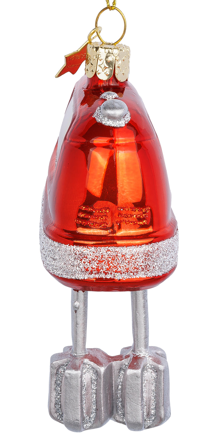 Handmixer No.672