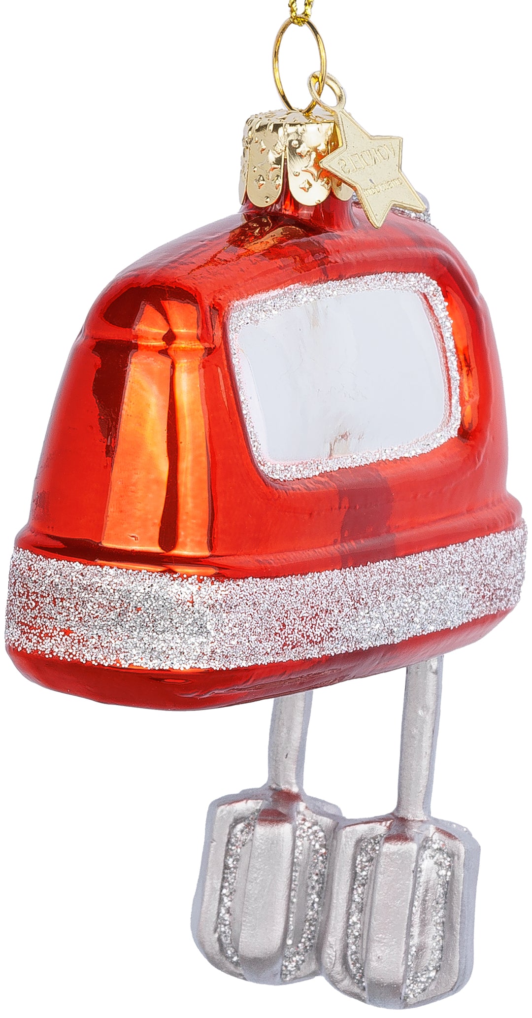 Handmixer No.672