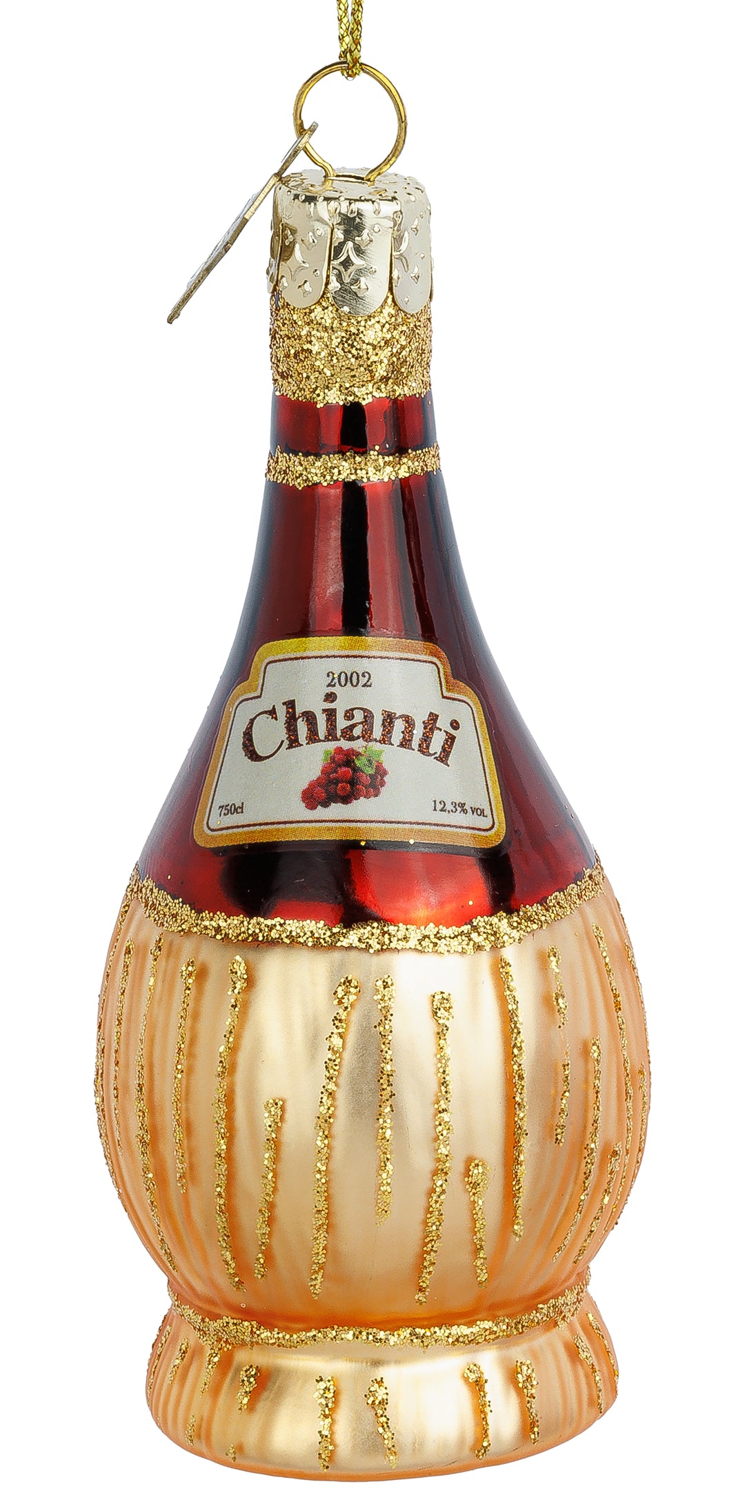 Chianti Flasche No.679
