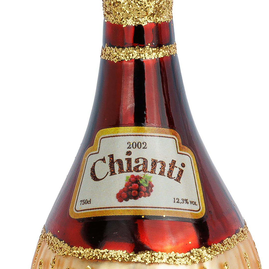 Chianti Flasche No.679