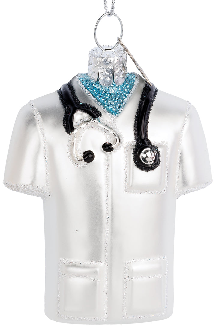 Doktor Shirt No.686