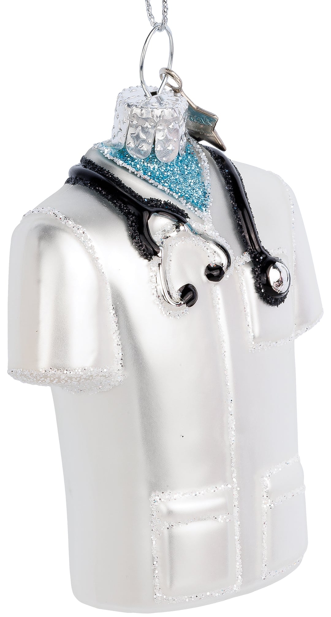 Doktor Shirt No.686