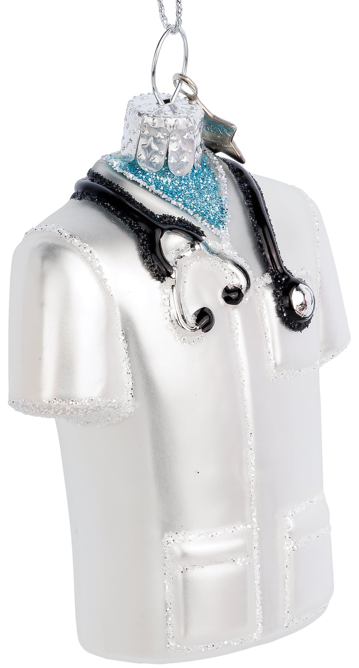Doktor Shirt No.686