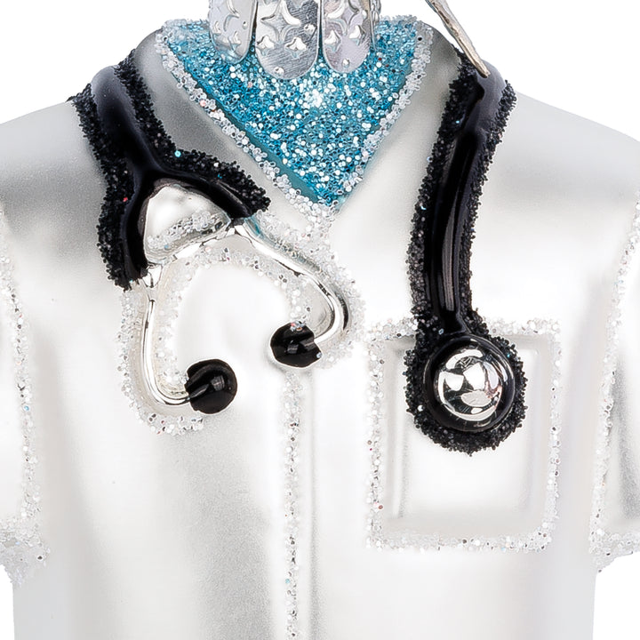 Doktor Shirt No.686