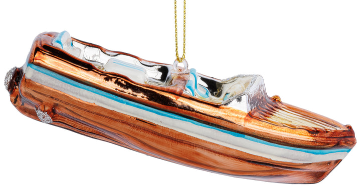 Luxus Yacht No.689