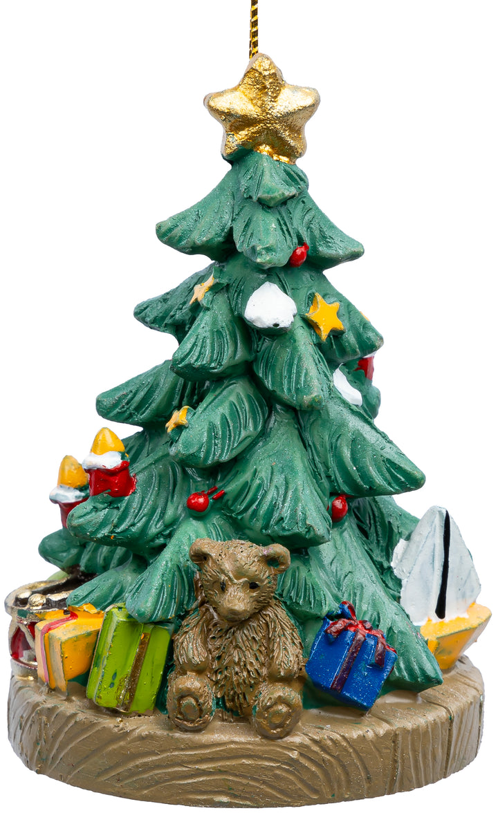 Christbaumschmuck
