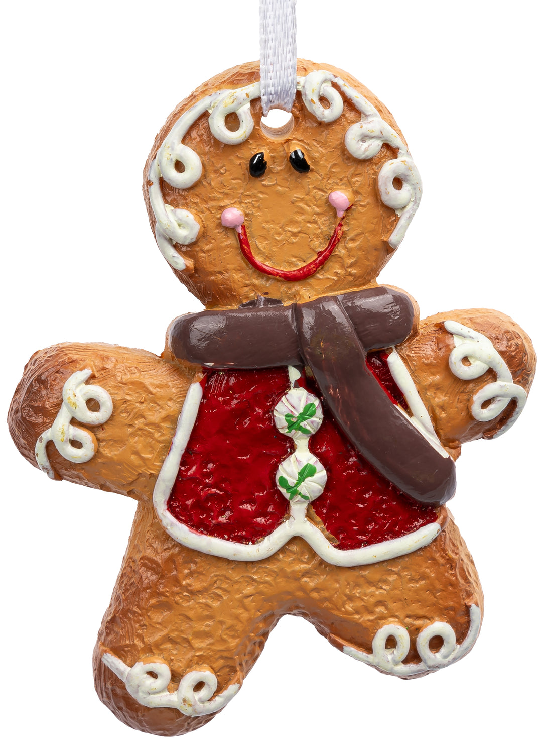 BS695 LEBKUCHEN MÄNNCHEN 4er SET