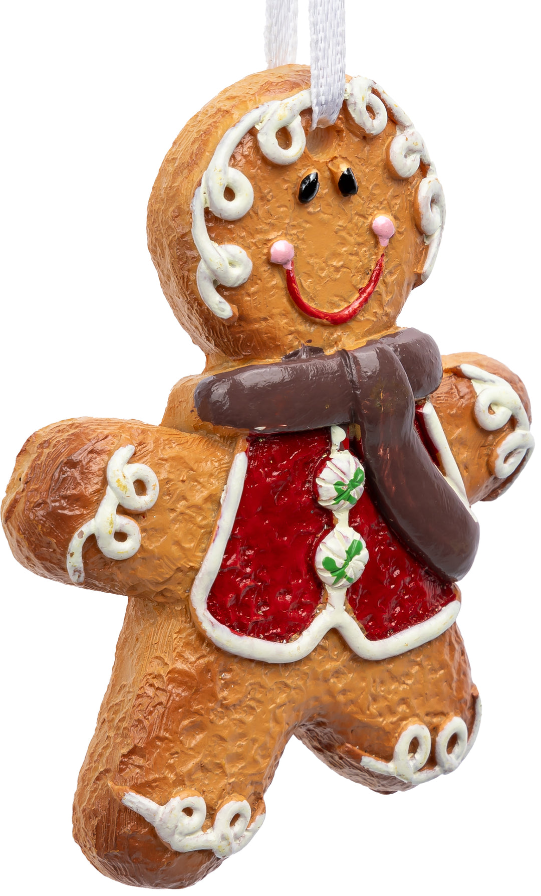BS695 LEBKUCHEN MÄNNCHEN 4er SET