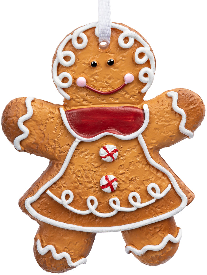 BS695 LEBKUCHEN MÄNNCHEN 4er SET