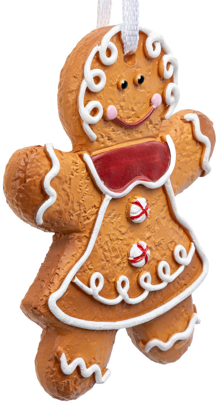 BS695 LEBKUCHEN MÄNNCHEN 4er SET