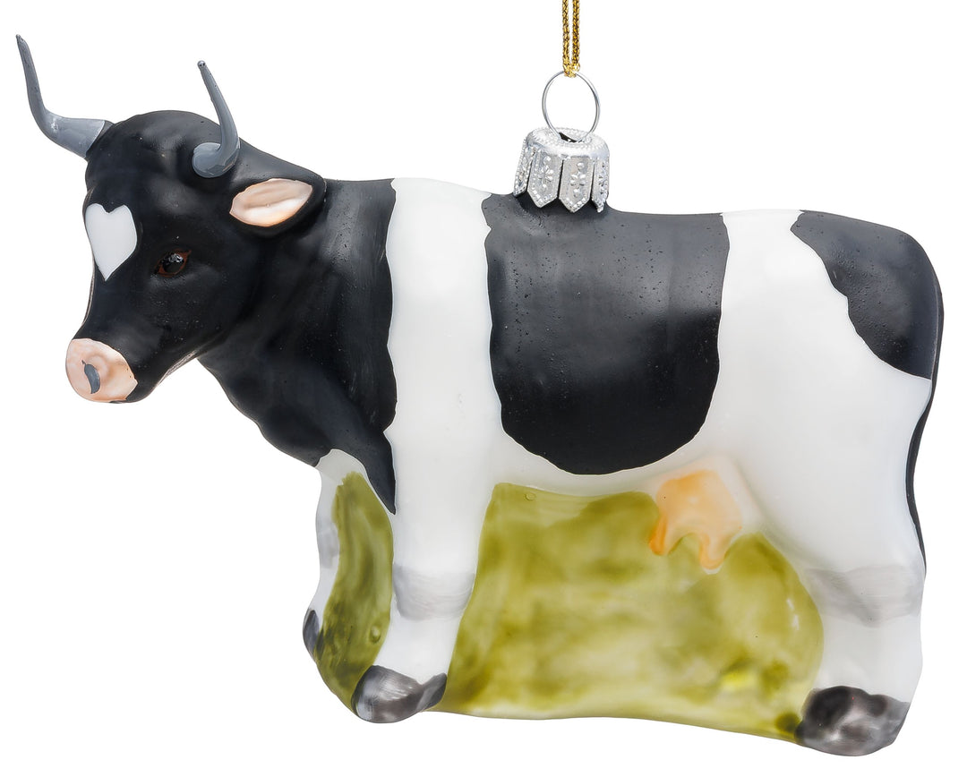 Kuh Deutsche Holstein No.7001