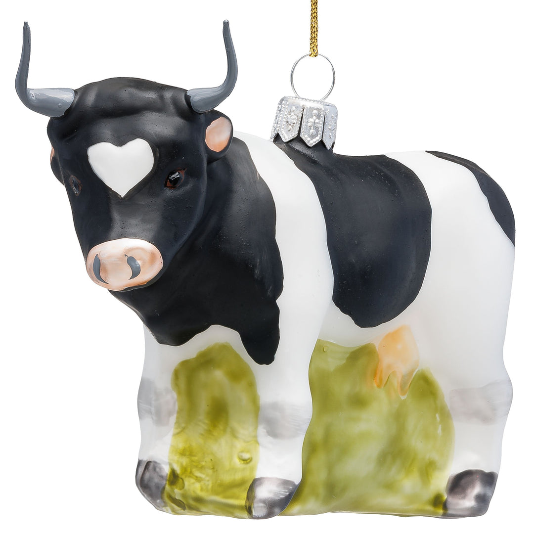 Kuh Deutsche Holstein No.7001