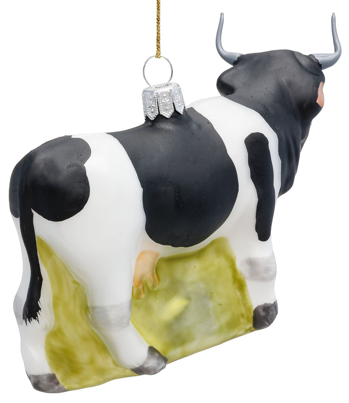 Kuh Deutsche Holstein No.7001