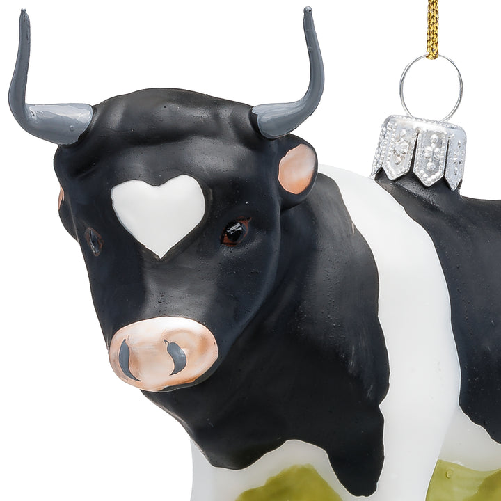 Kuh Deutsche Holstein No.7001