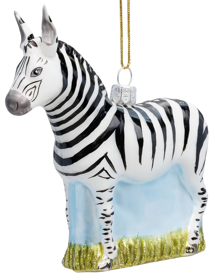 Zebra No.7008