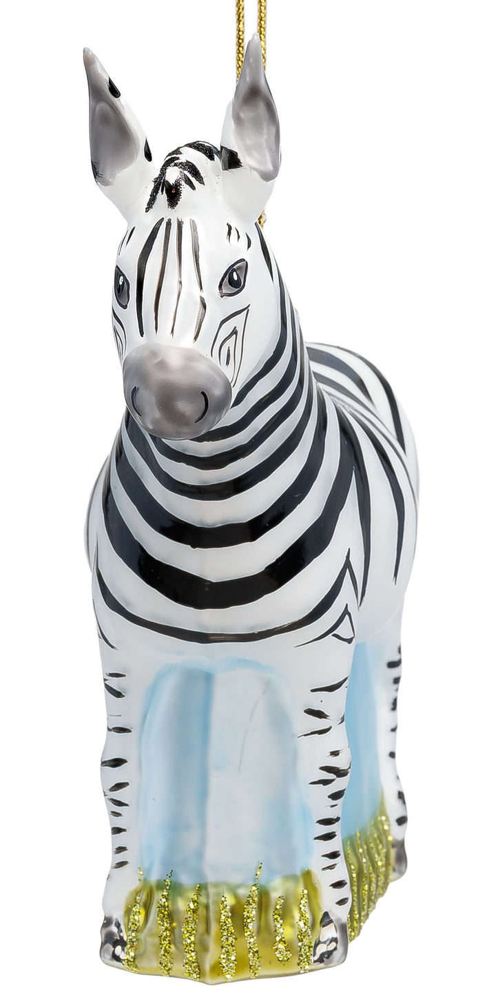 Zebra No.7008