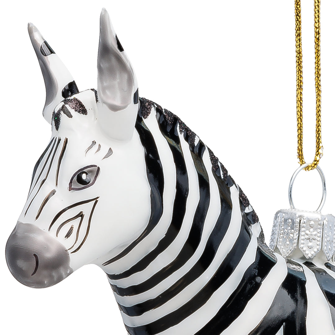 Zebra No.7008
