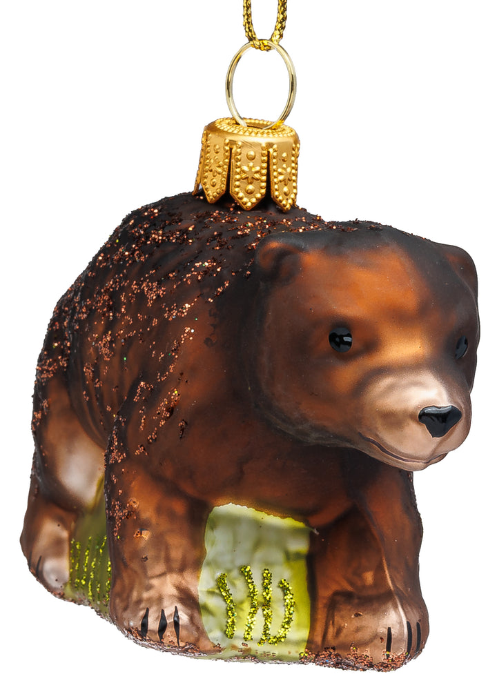 Braunbärbaby No.7012