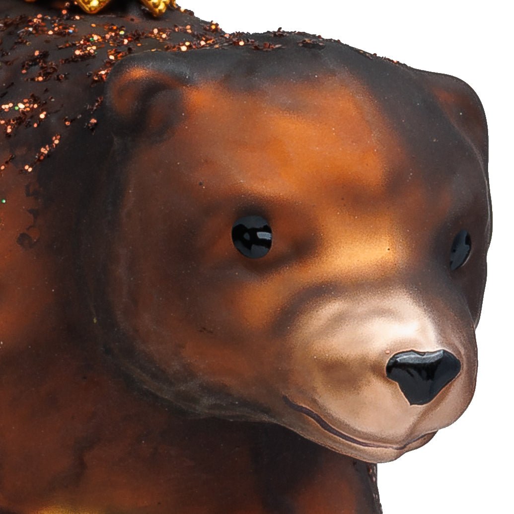 Braunbärbaby No.7012