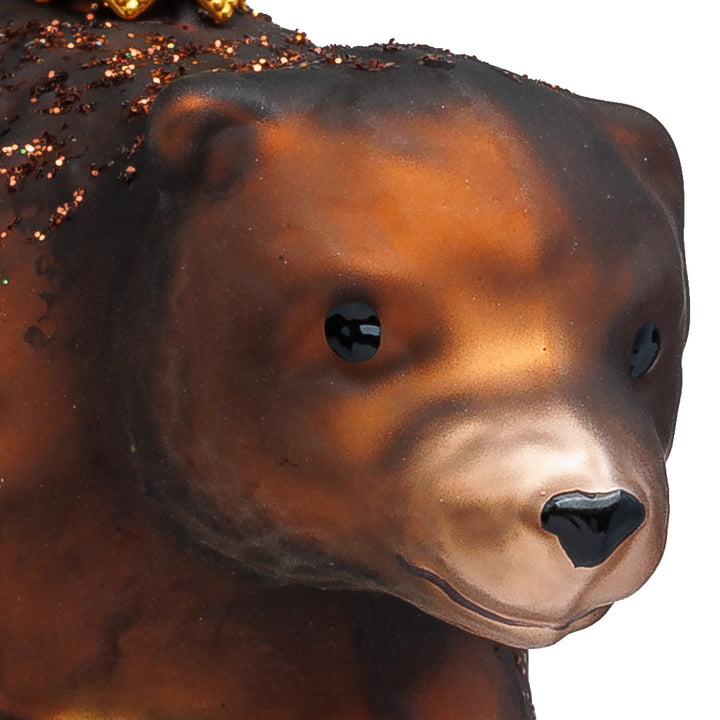 Braunbärbaby No.7012