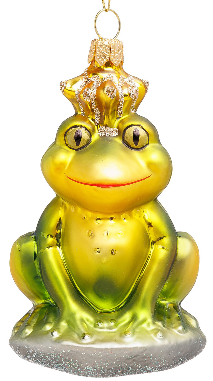 Froschkönigin No.7018