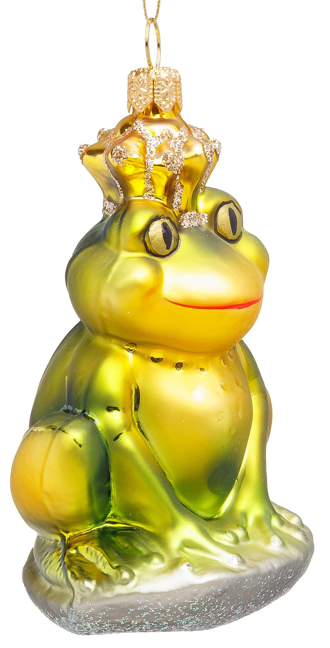 Froschkönigin No.7018