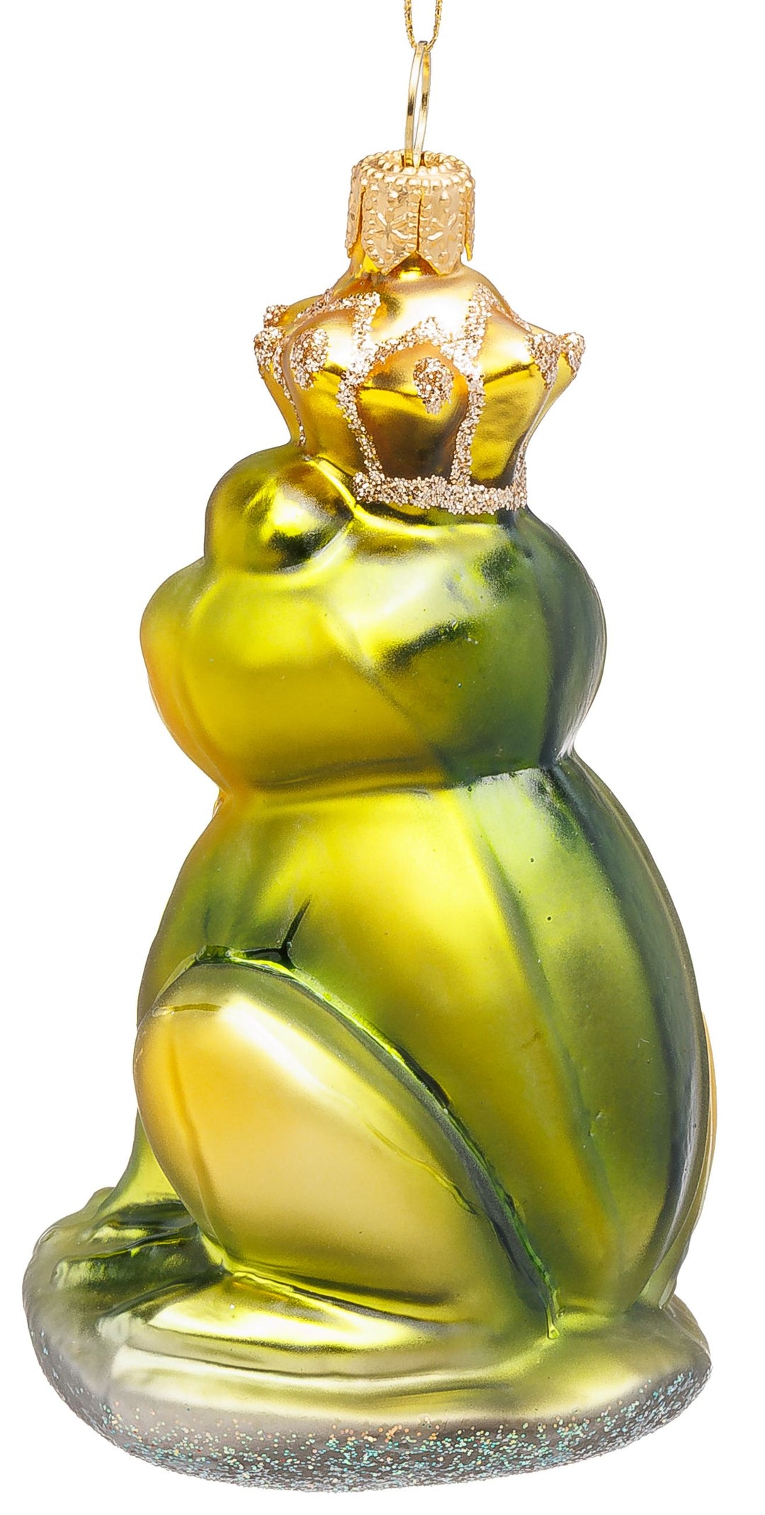 Froschkönigin No.7018