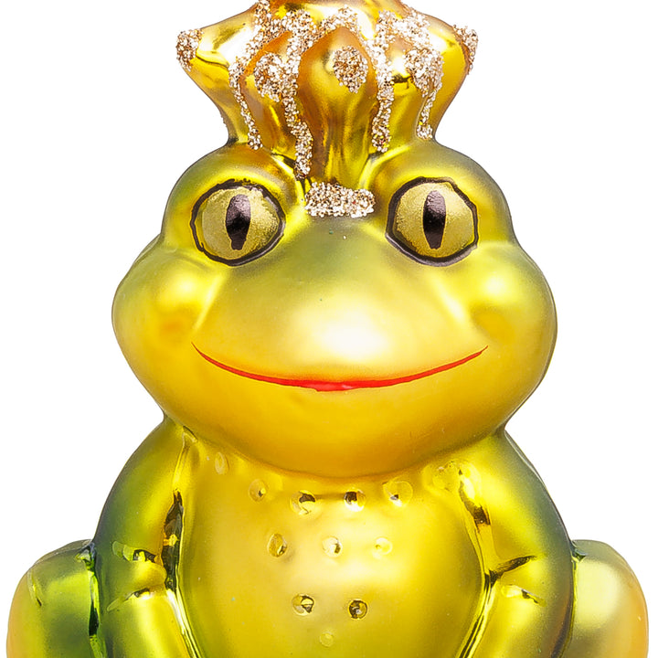 Froschkönigin No.7018