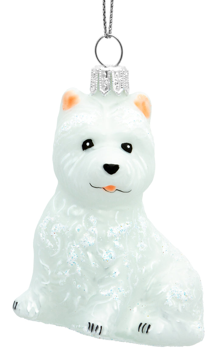 West Highland Terrier No.702